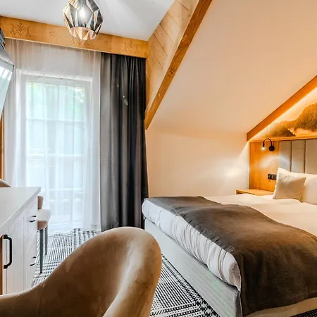 Hotel Maria &