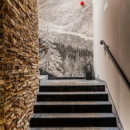 Maria Hotel Szczawnica