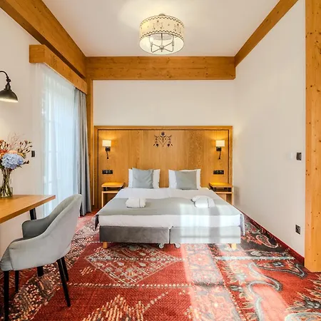 Maria & Hotel Szczawnica