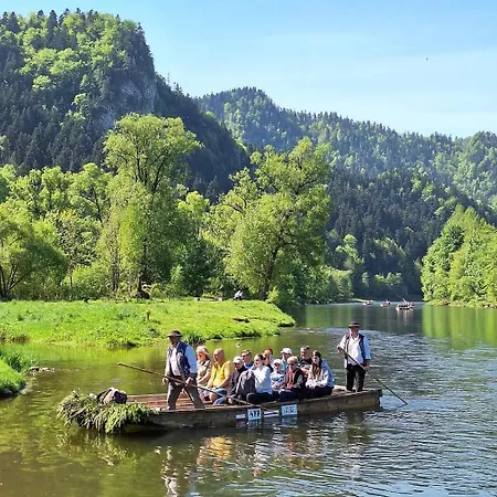 Maria & * Szczawnica