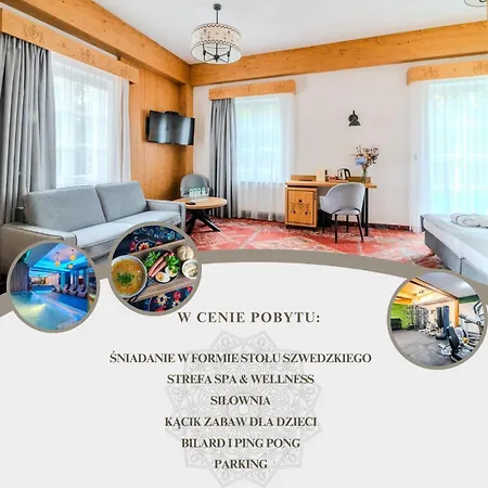 Maria & Hotel